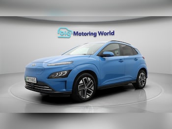 Used Hyundai KONA 2021 for sale - 76440698: Photo
