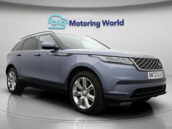 2023 (72) - 2.0 P400e SE 5dr Auto