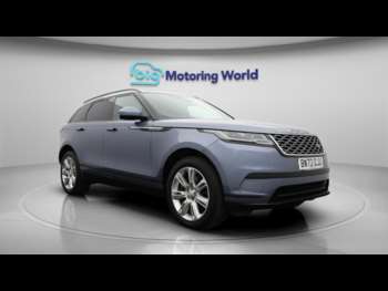 Used Land Rover Range Rover Velar 2023 for sale - 75013324: Photo