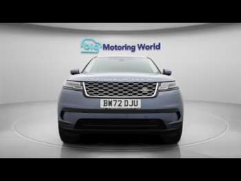 Used Land Rover Range Rover Velar 2023 for sale - 75013324: Photo