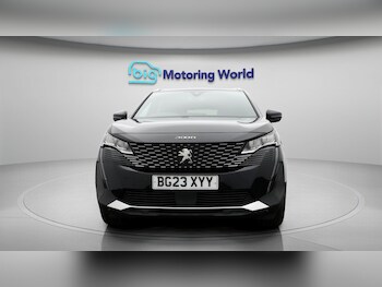 Used Peugeot 3008 2023 for sale - 78586987: Photo