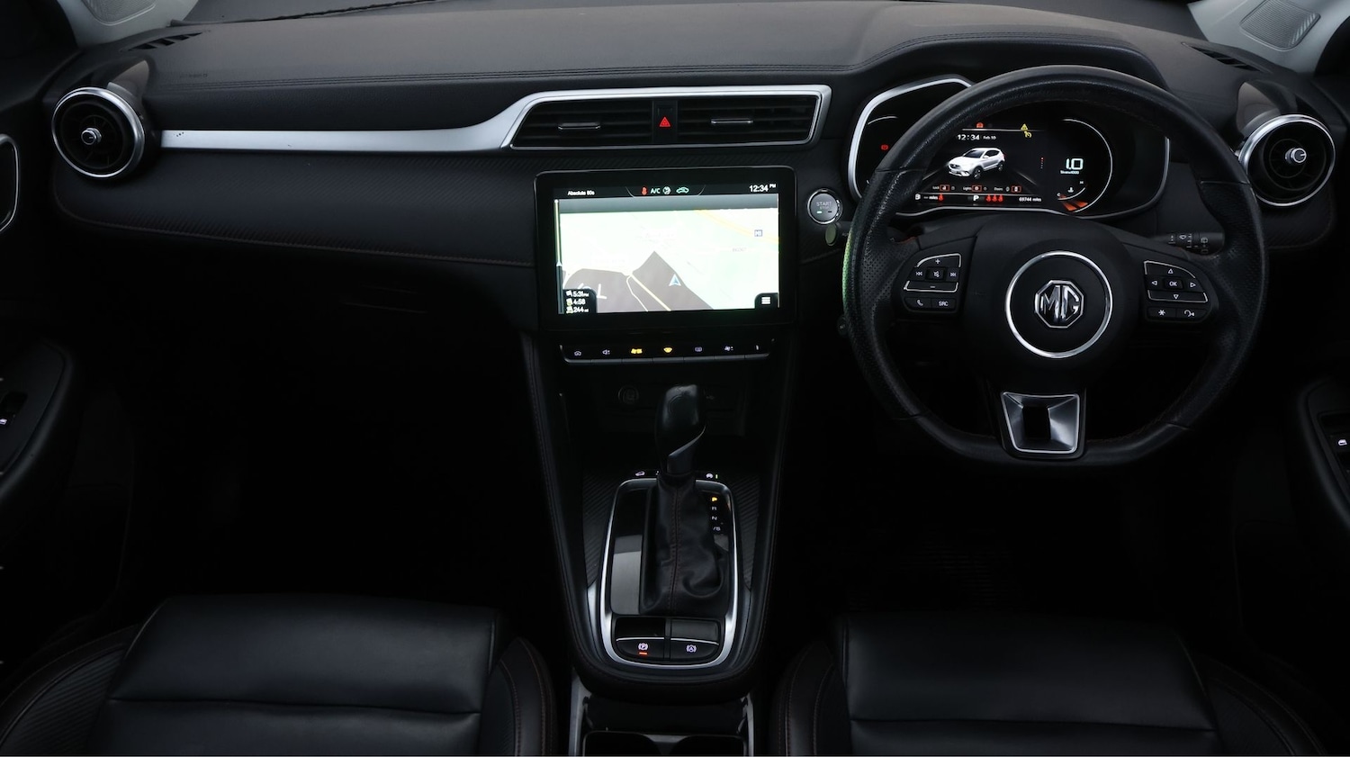 Used MG MG ZS 2021 for sale - 77515382: Photo 13