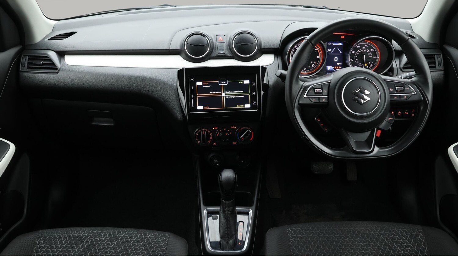 Used Suzuki Swift 2022 for sale - 77707103: Photo 13