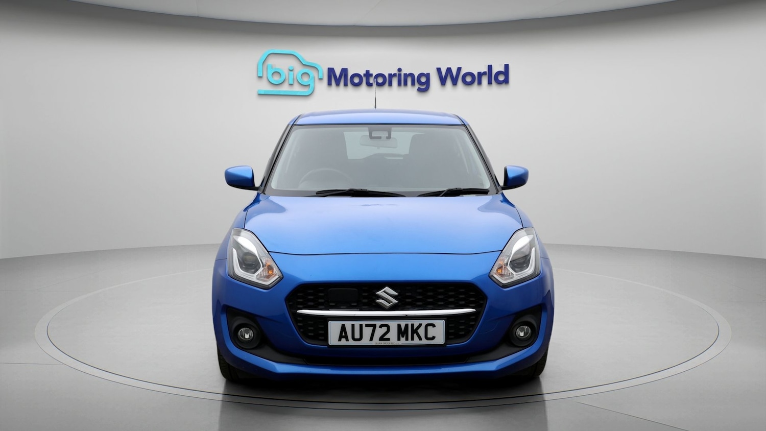Used Suzuki Swift 2022 for sale - 77707103: Photo 2
