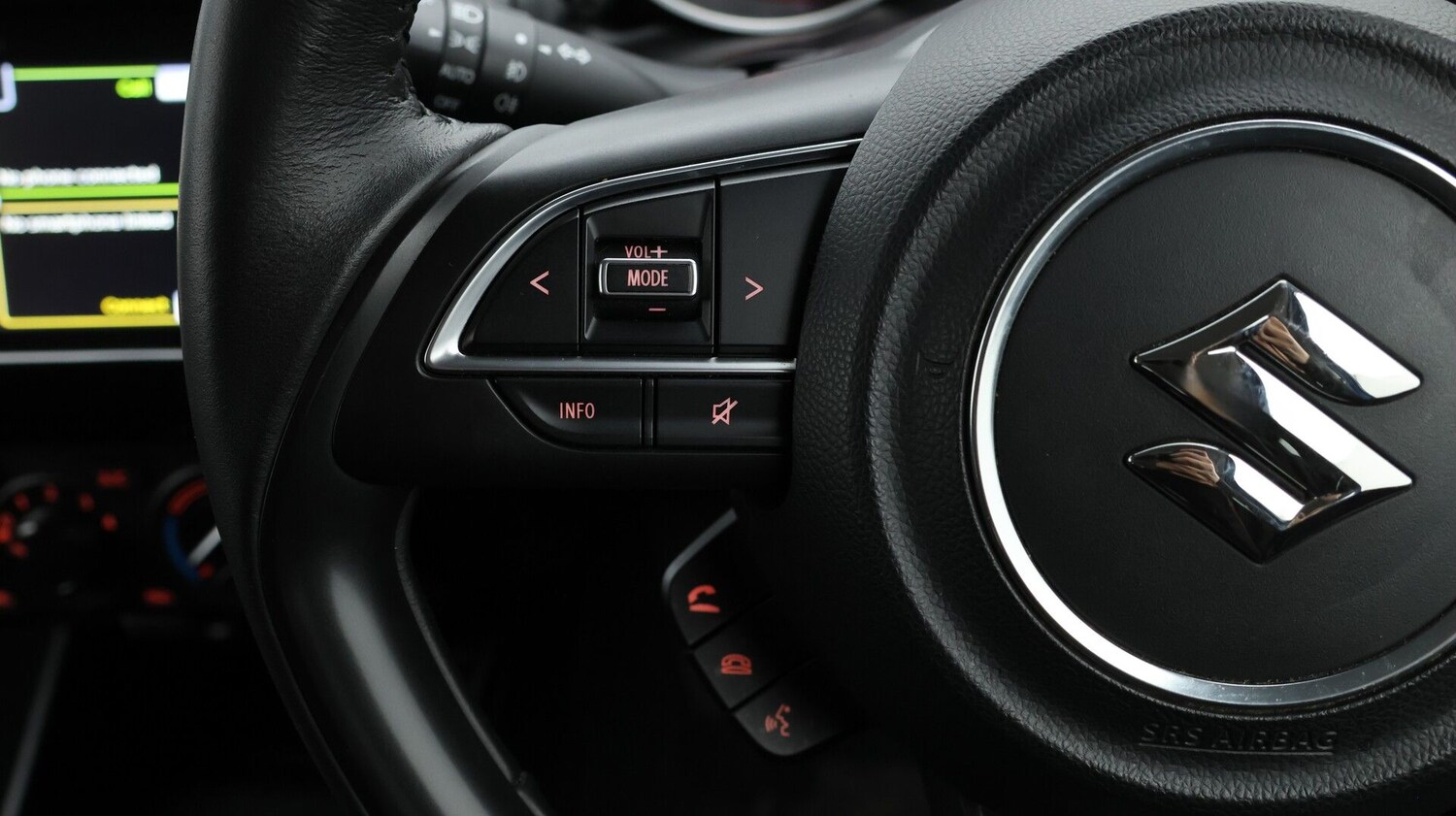 Used Suzuki Swift 2022 for sale - 77707103: Photo 24