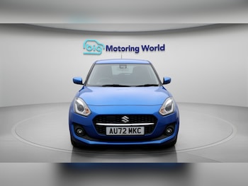 Used Suzuki Swift 2022 for sale - 77707103: Photo