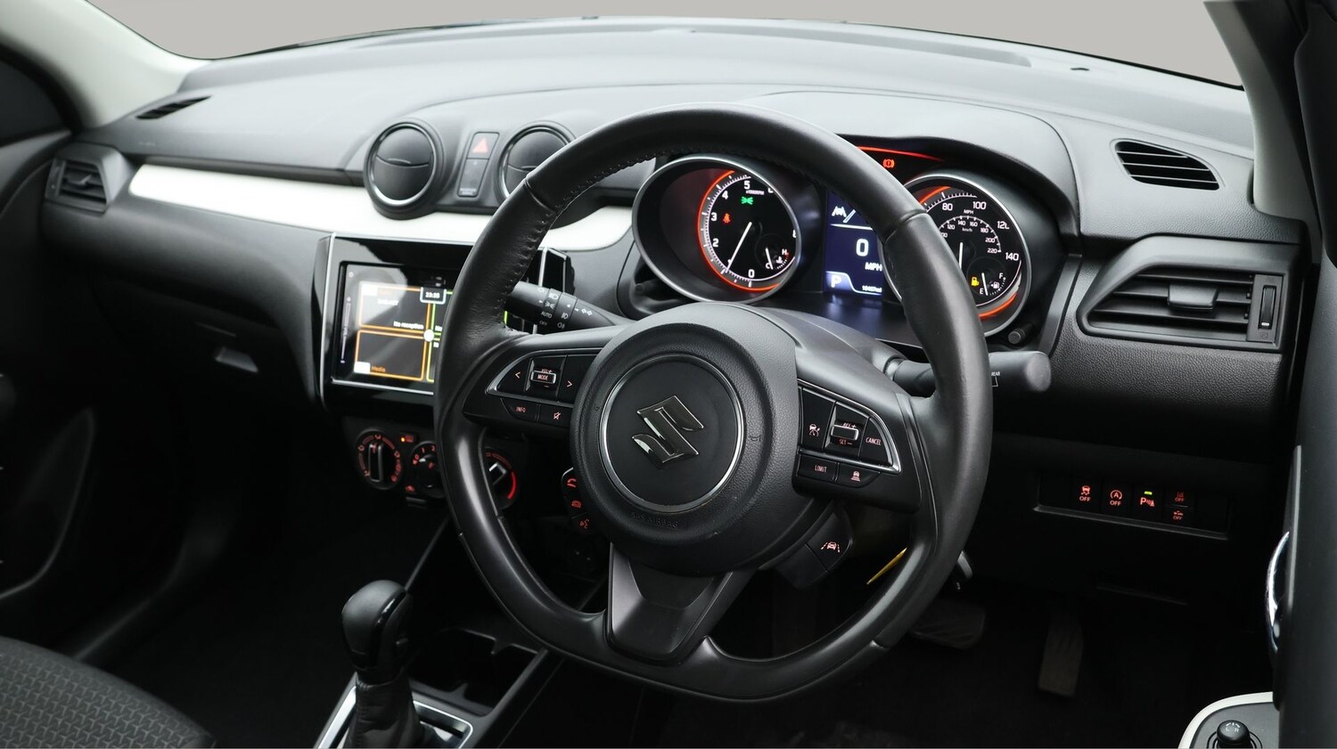 Used Suzuki Swift 2022 for sale - 77707103: Photo 9