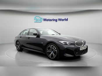 Used BMW 3 Series 2023 for sale - 79546828: Photo
