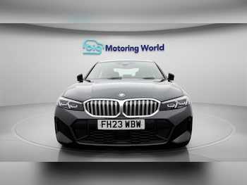 Used BMW 3 Series 2023 for sale - 79546828: Photo