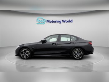 Used BMW 3 Series 2023 for sale - 79546828: Photo