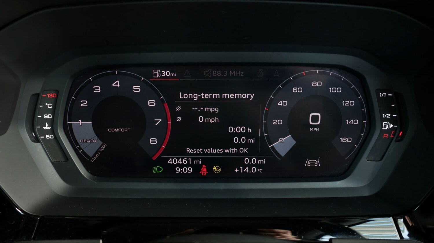 Used Audi A3 2020 for sale - 77933934: Photo 10