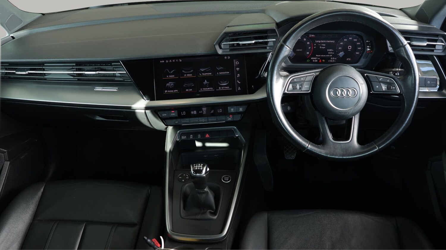 Used Audi A3 2020 for sale - 77933934: Photo 13