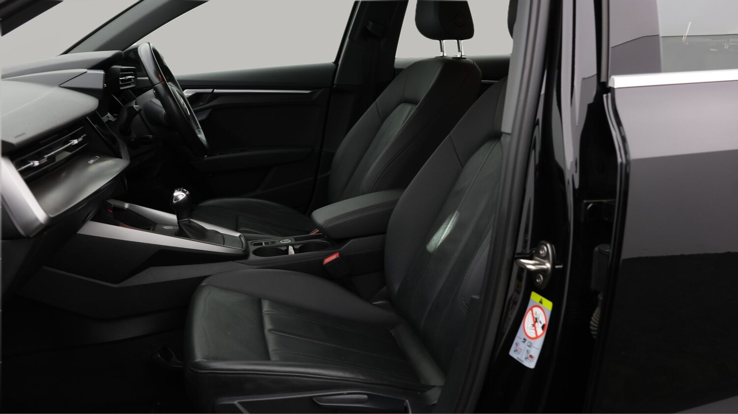 Used Audi A3 2020 for sale - 77933934: Photo 14