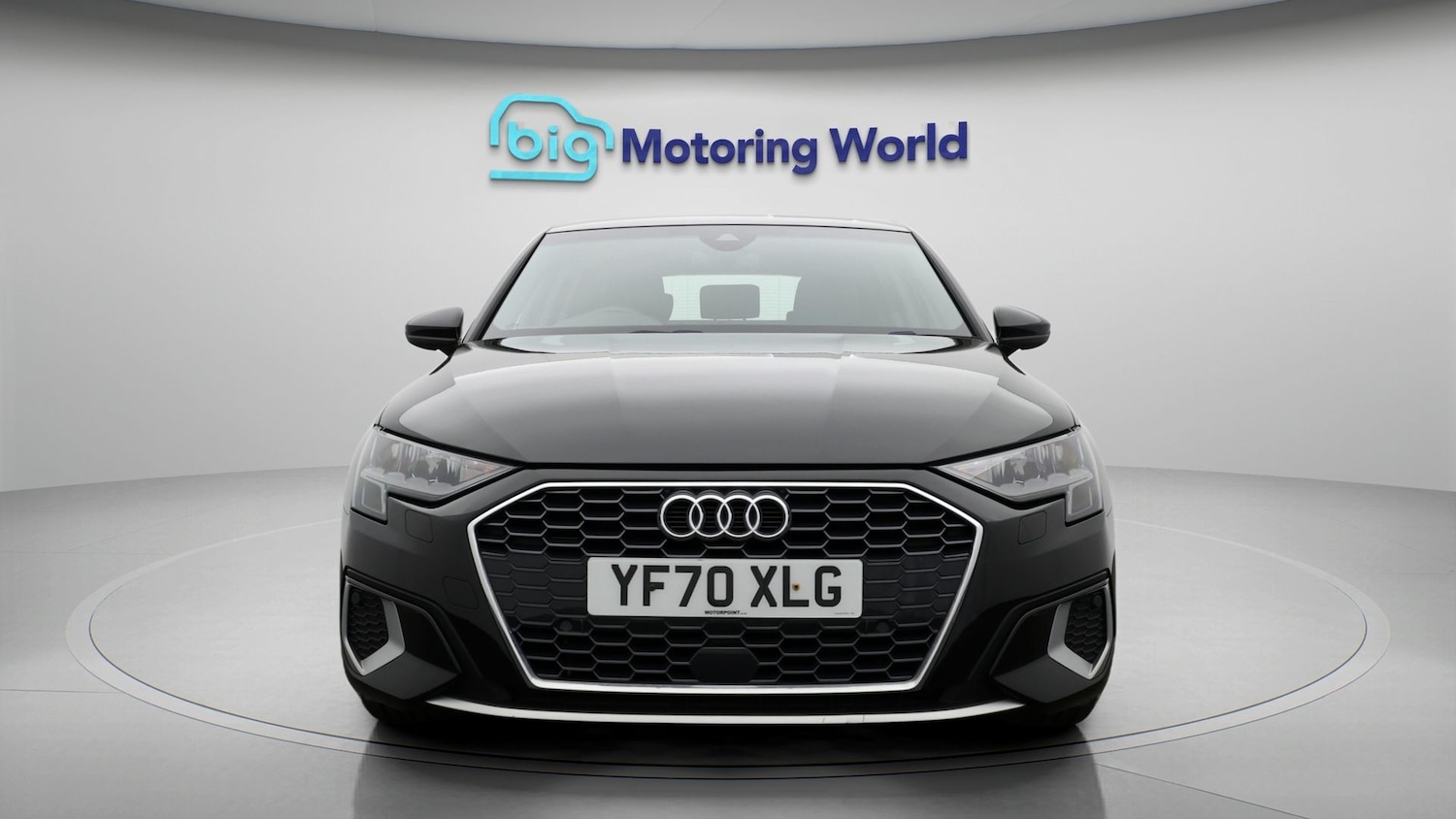 Used Audi A3 2020 for sale - 77933934: Photo 2