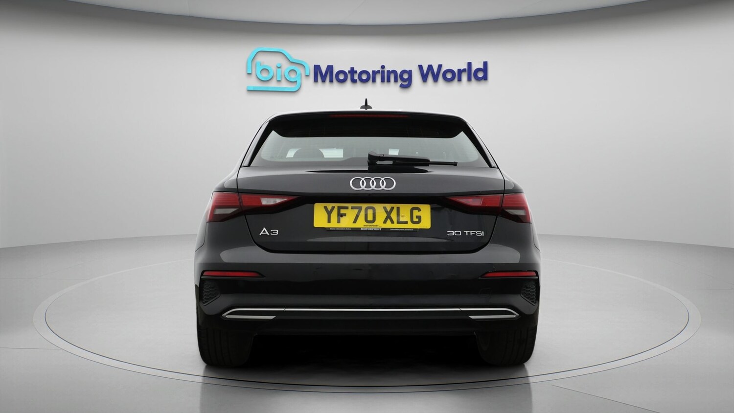 Used Audi A3 2020 for sale - 77933934: Photo 6