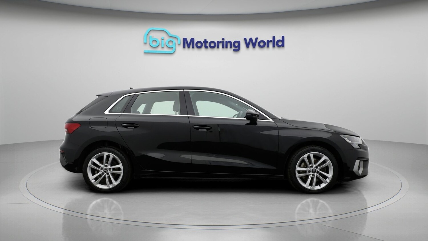 Used Audi A3 2020 for sale - 77933934: Photo 8