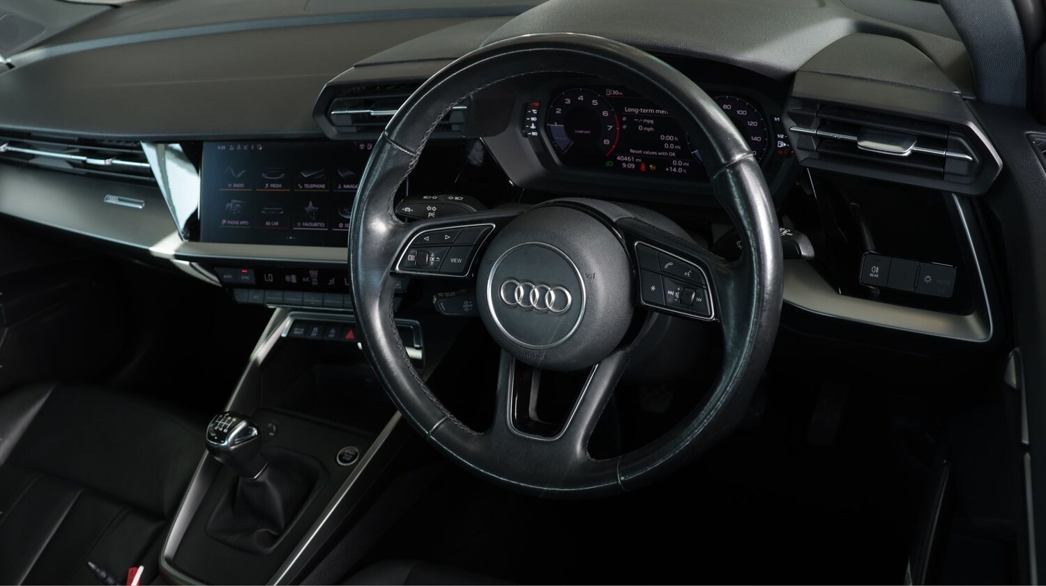 Used Audi A3 2020 for sale - 77933934: Photo 9