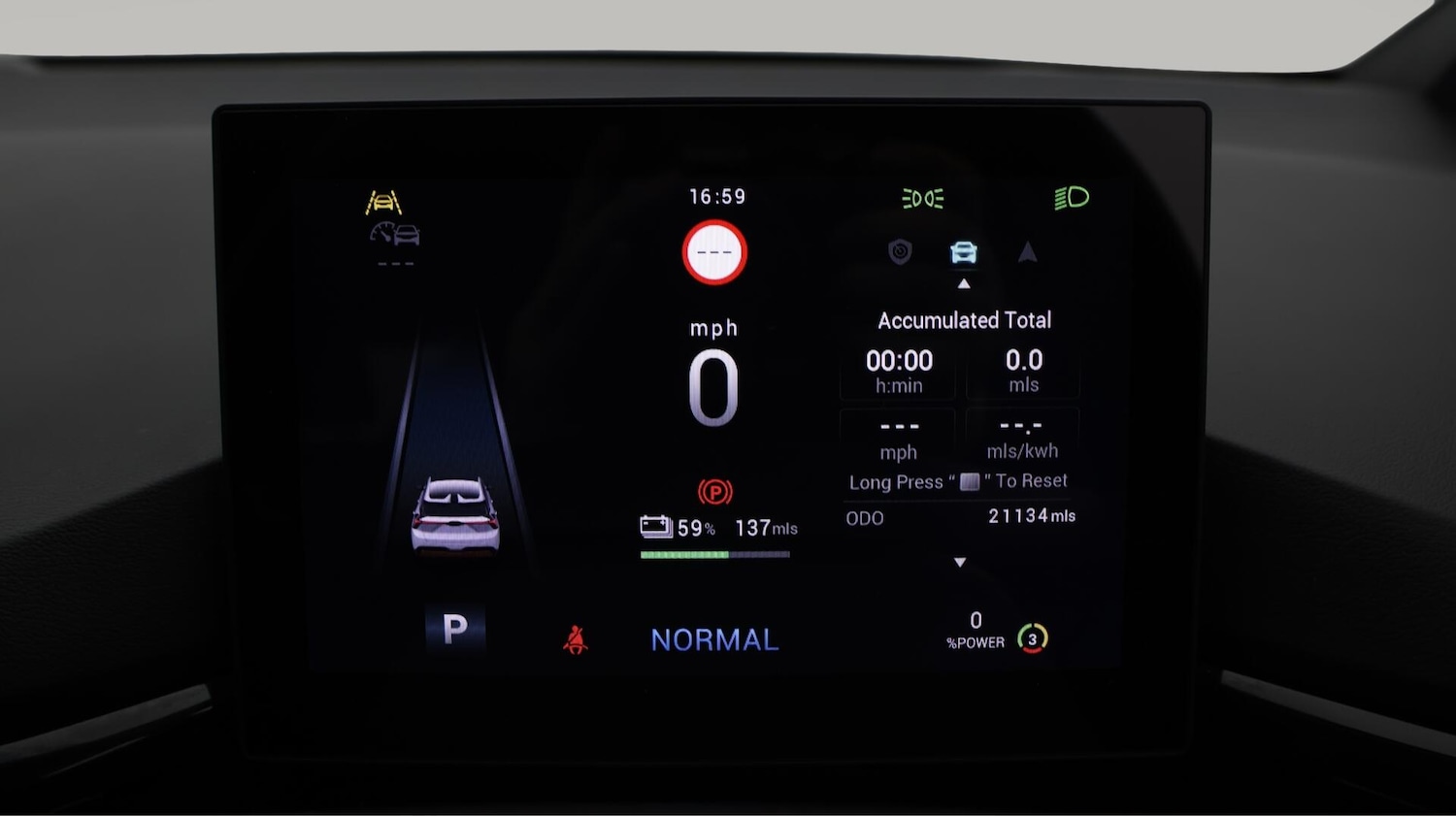 Used MG MG4 2023 for sale - 76380675: Photo 10