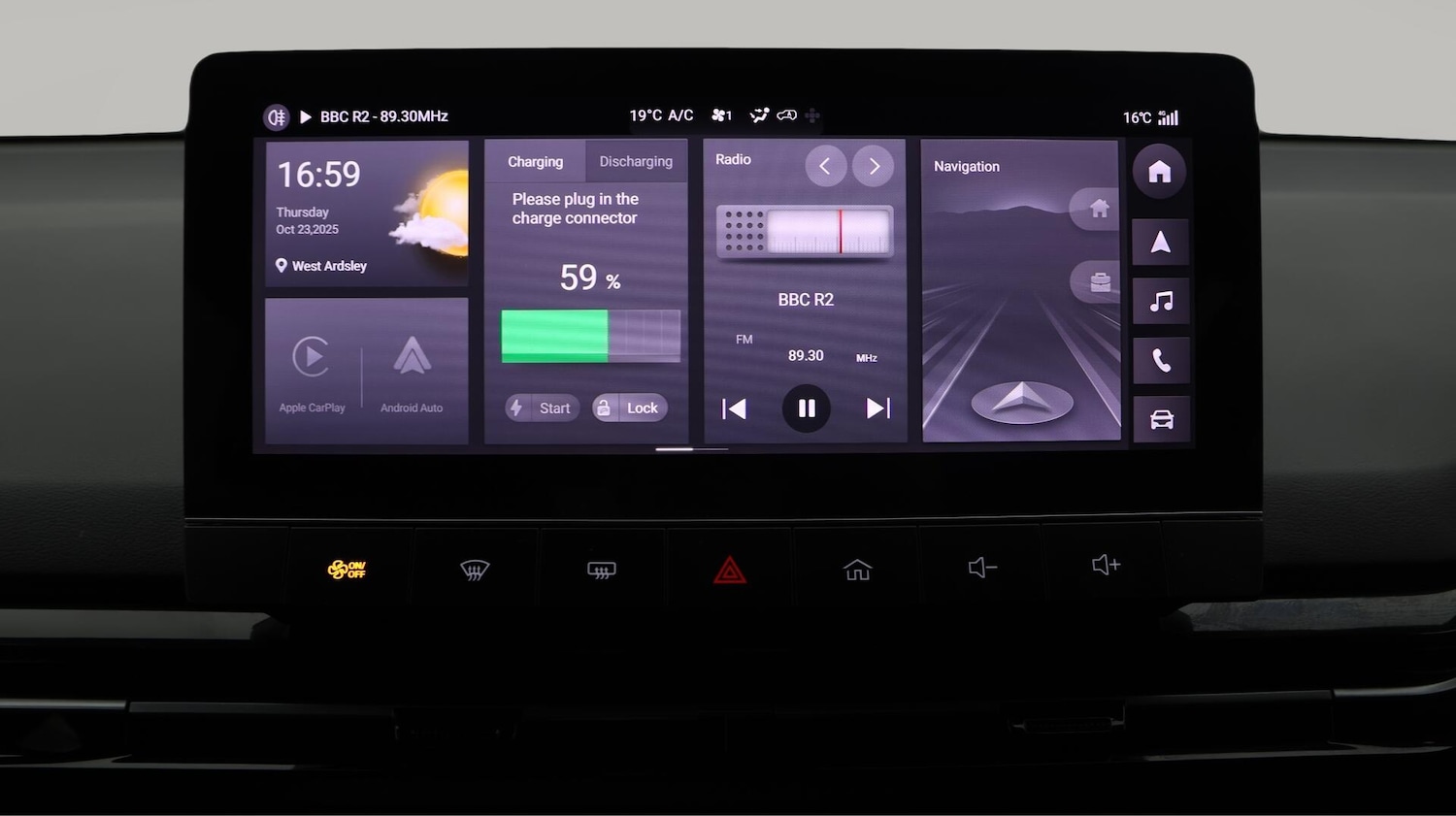 Used MG MG4 2023 for sale - 76380675: Photo 11