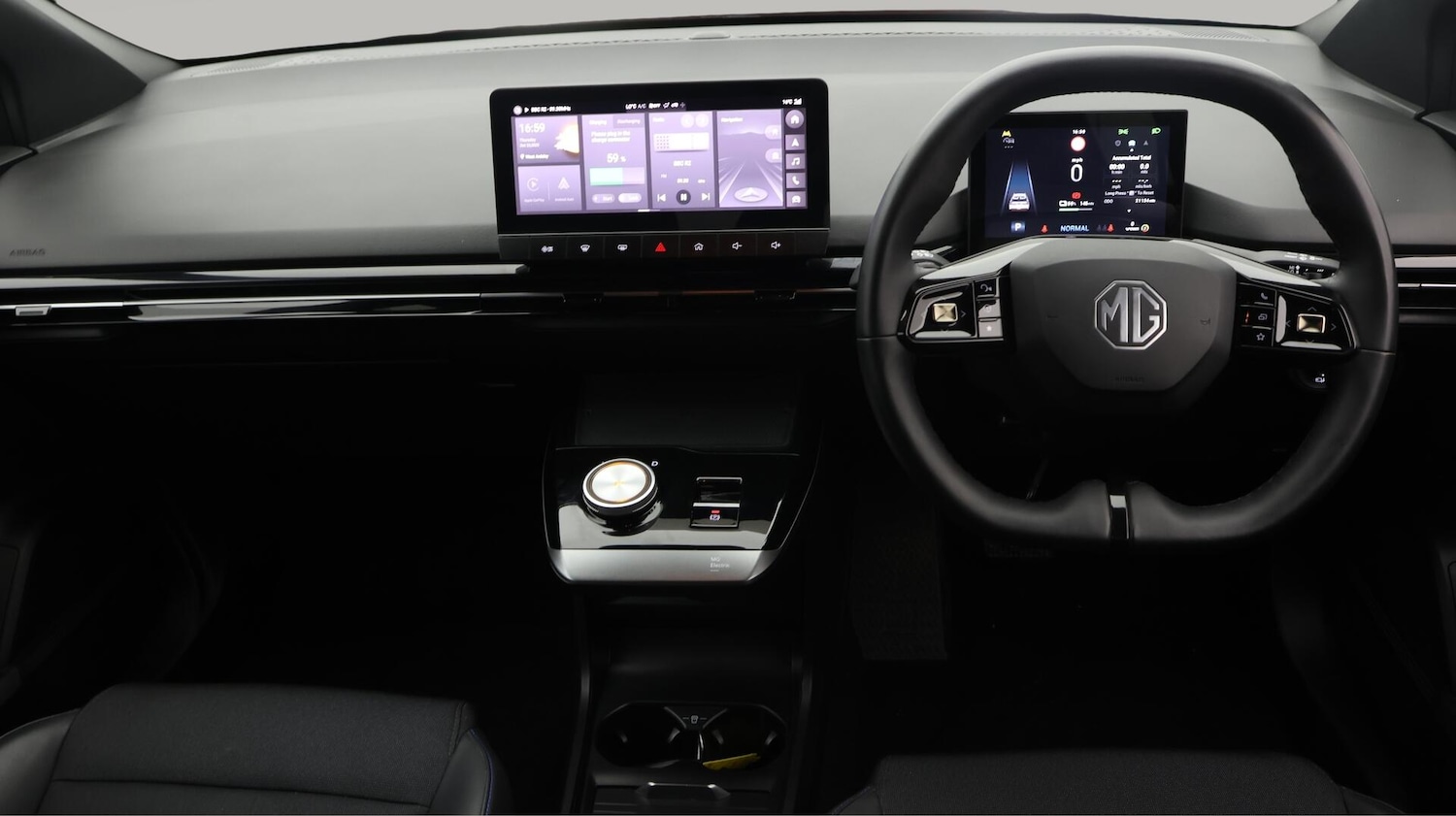 Used MG MG4 2023 for sale - 76380675: Photo 13