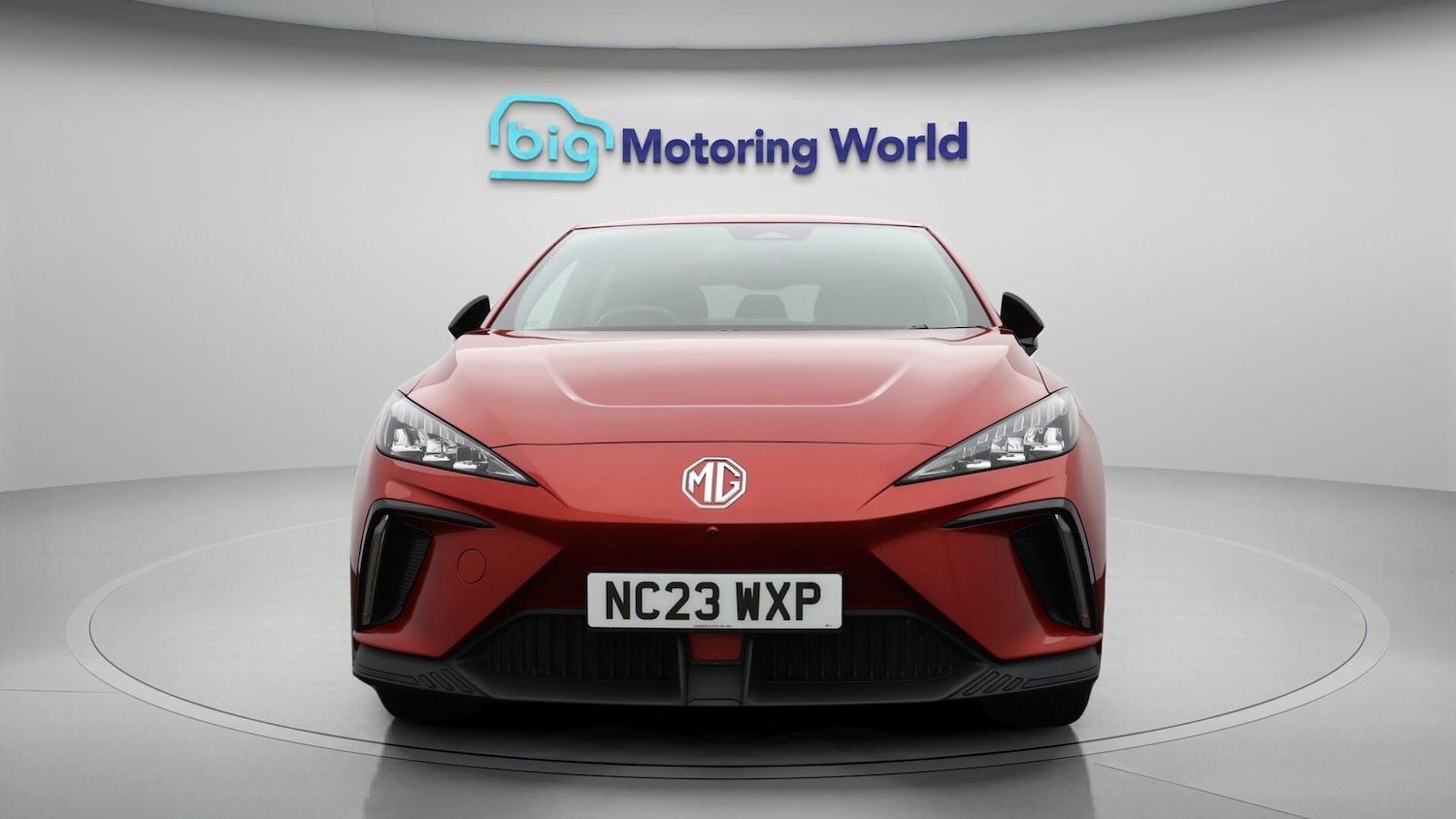 Used MG MG4 2023 for sale - 76380675: Photo 2