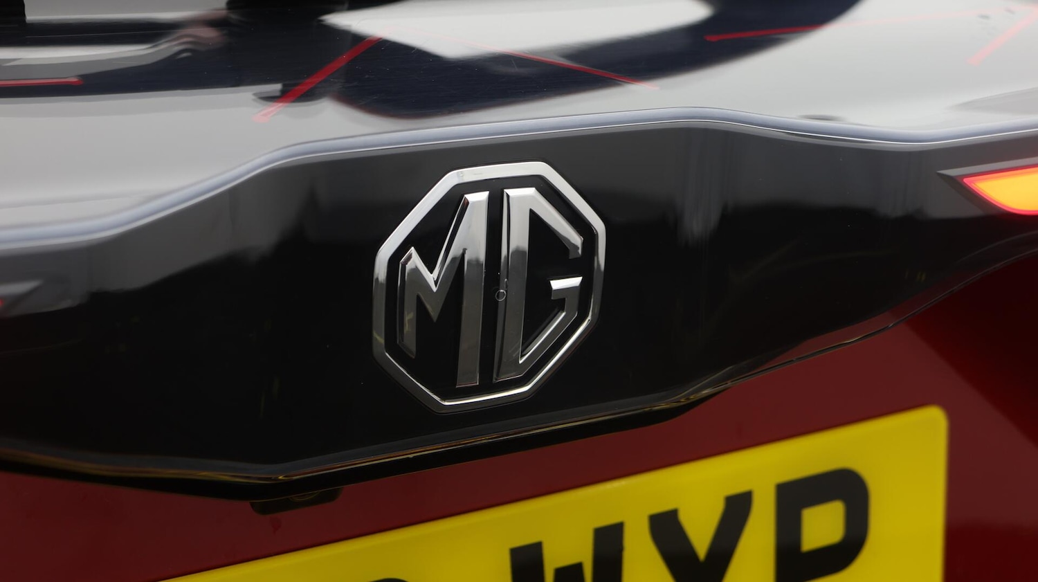 Used MG MG4 2023 for sale - 76380675: Photo 20