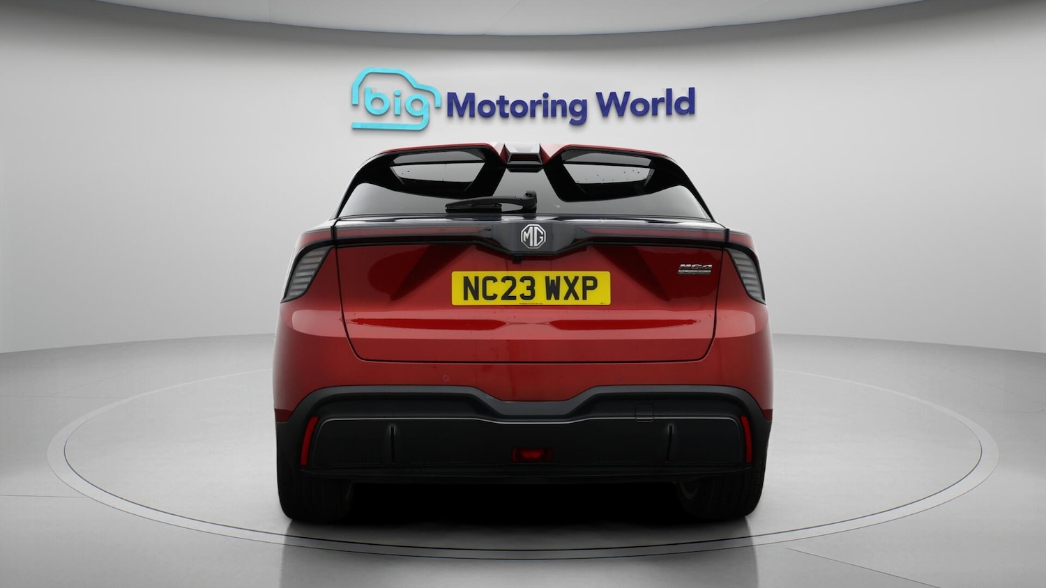 Used MG MG4 2023 for sale - 76380675: Photo 6