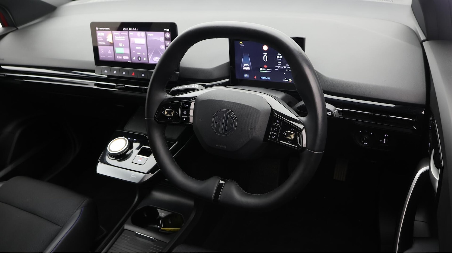 Used MG MG4 2023 for sale - 76380675: Photo 9