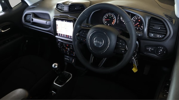 Used Jeep Renegade 2022 for sale - 76200272: Photo 10