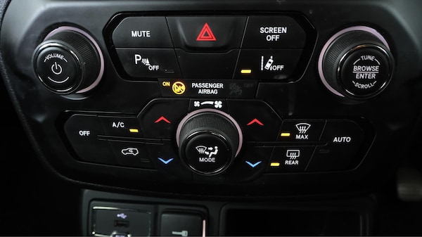 Used Jeep Renegade 2022 for sale - 76200272: Photo 13