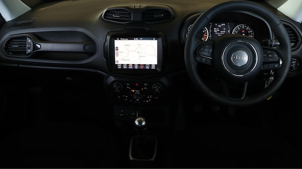 Used Jeep Renegade 2022 for sale - 76200272: Photo 14