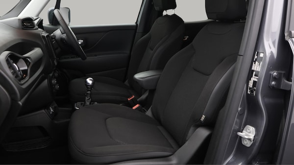 Used Jeep Renegade 2022 for sale - 76200272: Photo 15