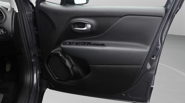 Used Jeep Renegade 2022 for sale - 76200272: Photo 16