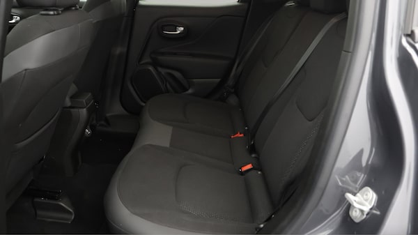 Used Jeep Renegade 2022 for sale - 76200272: Photo 17