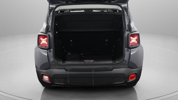 Used Jeep Renegade 2022 for sale - 76200272: Photo 18
