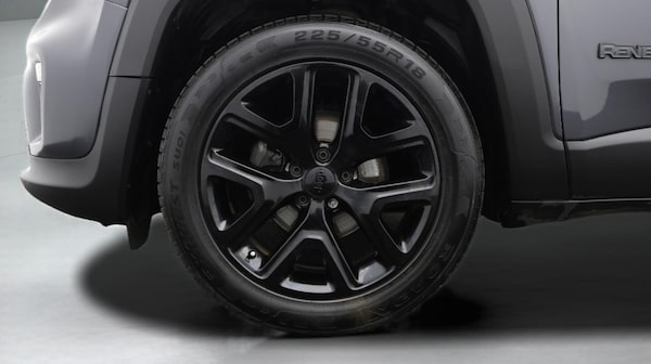 Used Jeep Renegade 2022 for sale - 76200272: Photo 19