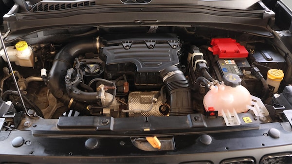 Used Jeep Renegade 2022 for sale - 76200272: Photo 20