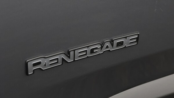Used Jeep Renegade 2022 for sale - 76200272: Photo 21