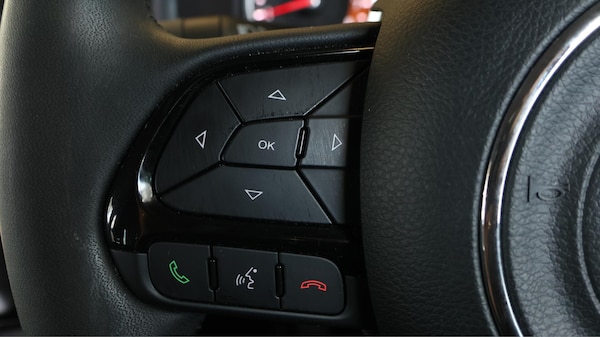 Used Jeep Renegade 2022 for sale - 76200272: Photo 24