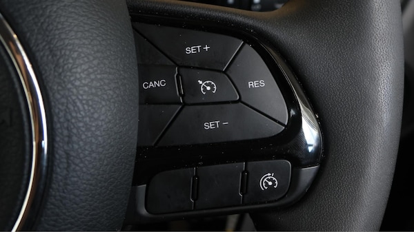 Used Jeep Renegade 2022 for sale - 76200272: Photo 25