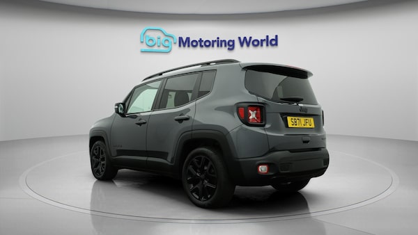 Used Jeep Renegade 2022 for sale - 76200272: Photo 6