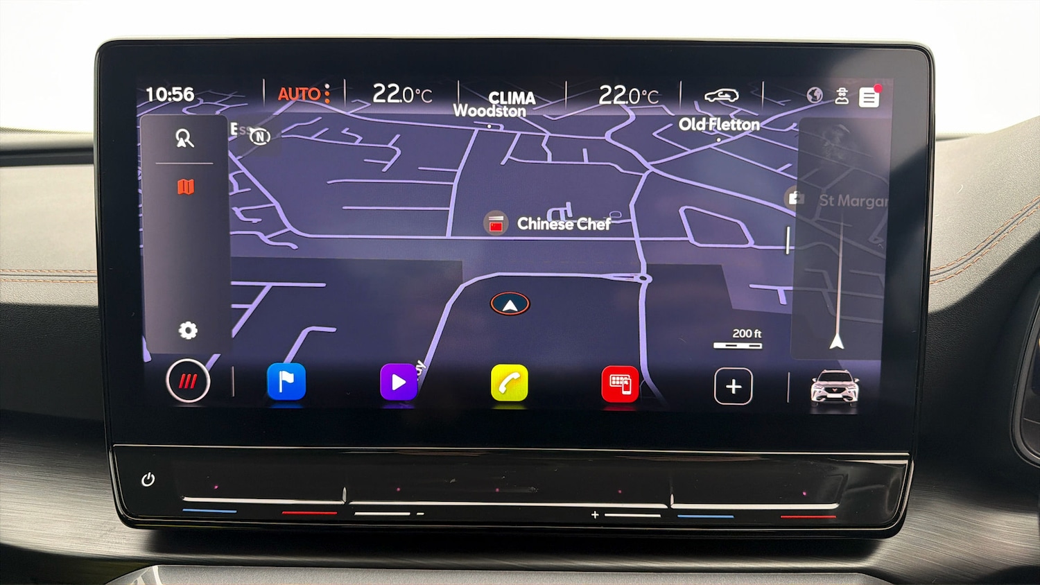 Used Cupra Formentor 2024 for sale - 77791957: Photo 10