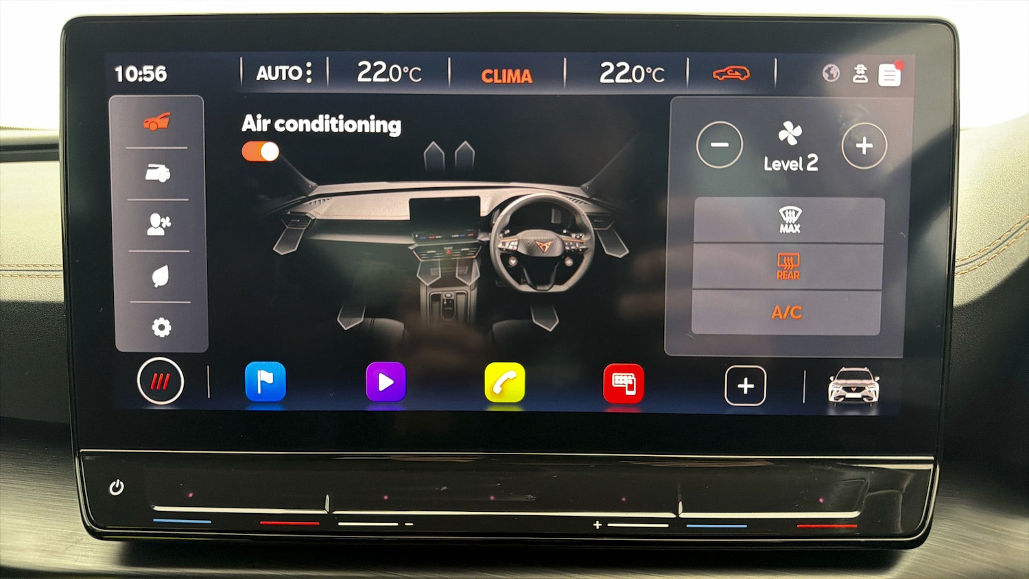 Used Cupra Formentor 2024 for sale - 77791957: Photo 11