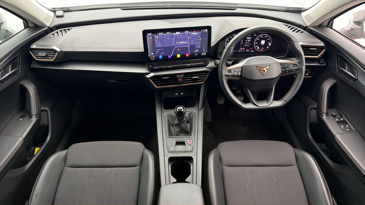 Used Cupra Formentor 2024 for sale - 77791957: Photo 12