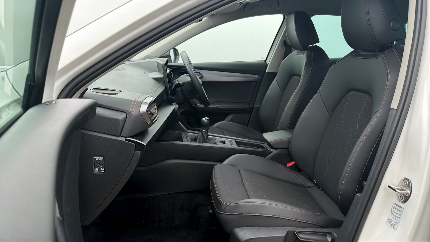 Used Cupra Formentor 2024 for sale - 77791957: Photo 13