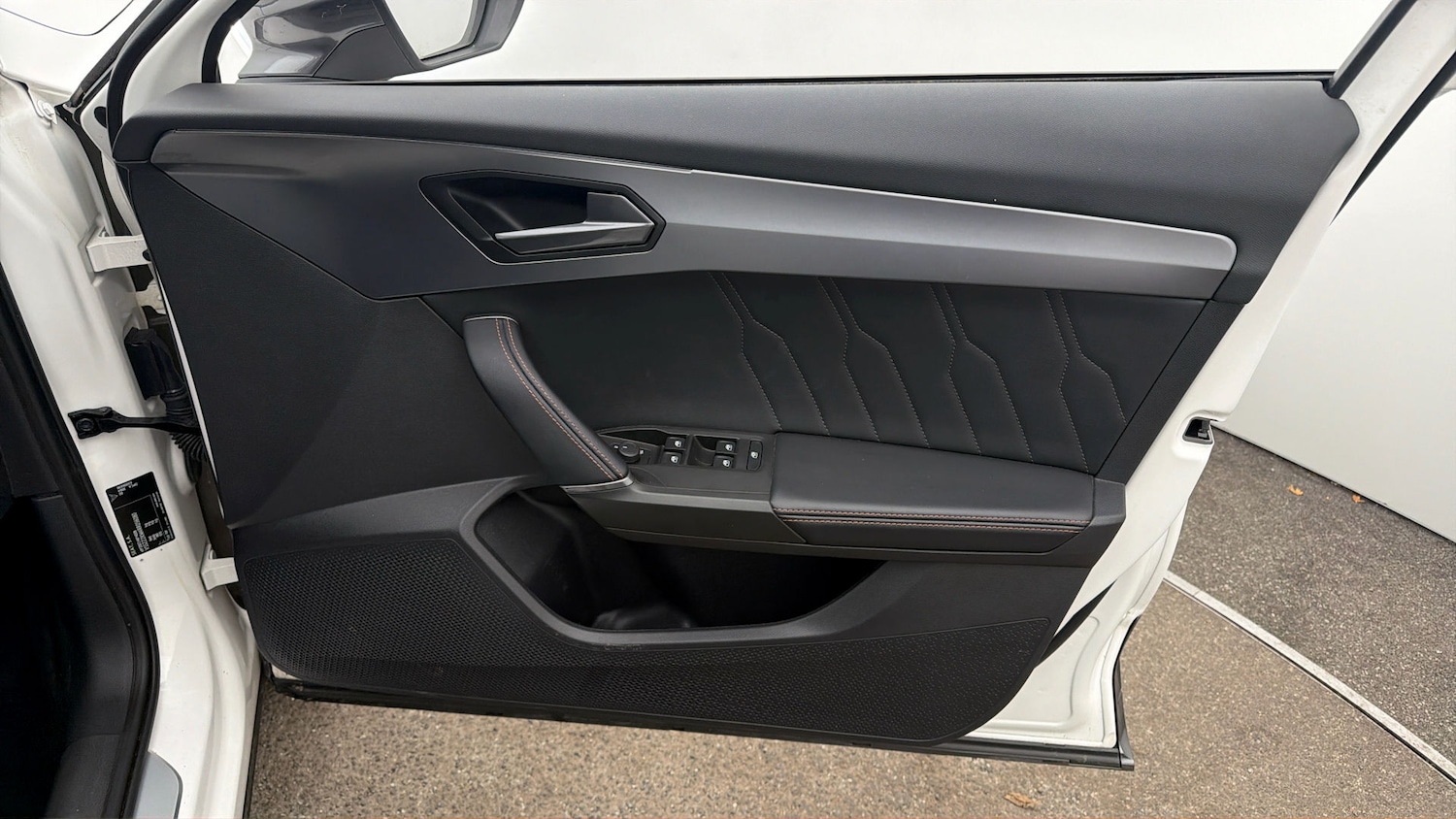 Used Cupra Formentor 2024 for sale - 77791957: Photo 14