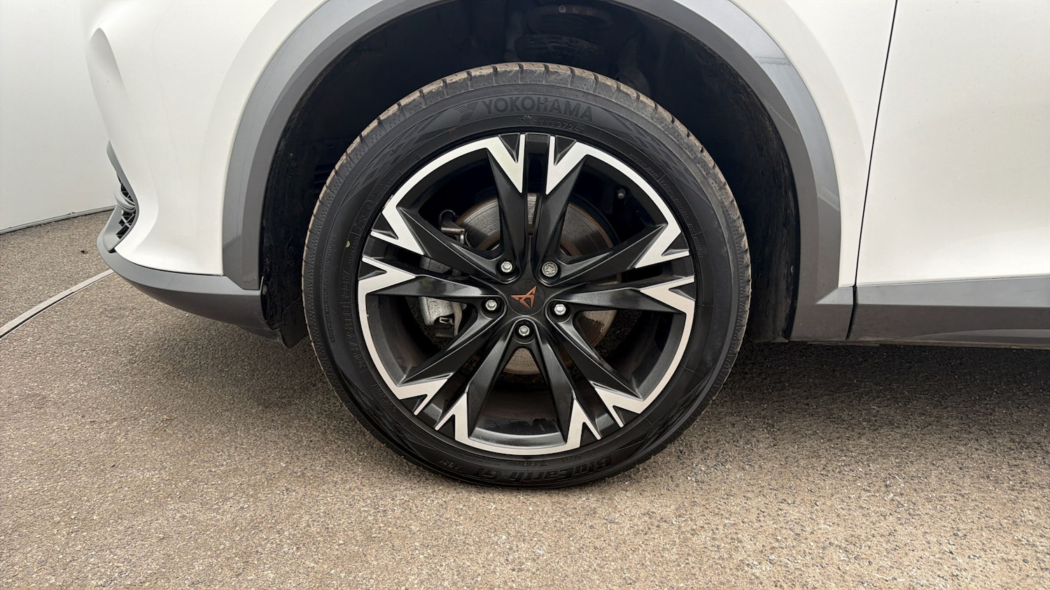 Used Cupra Formentor 2024 for sale - 77791957: Photo 17