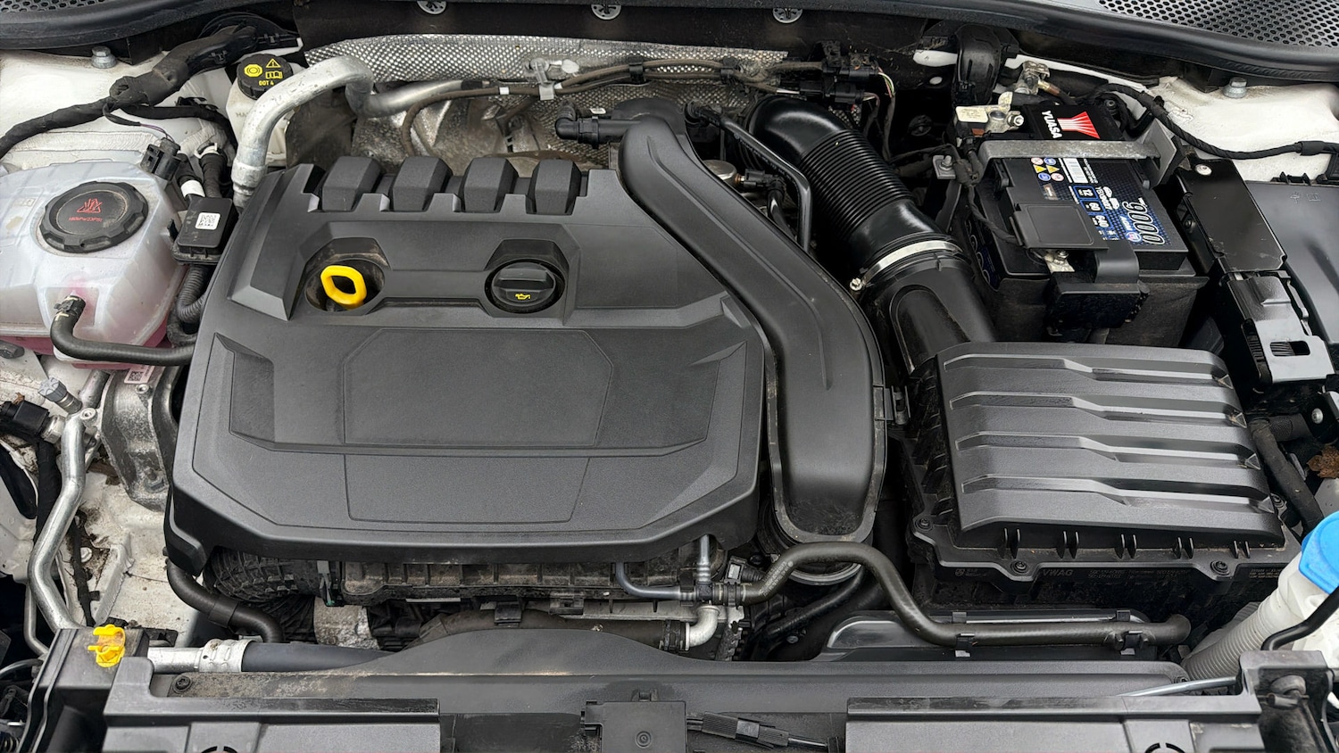 Used Cupra Formentor 2024 for sale - 77791957: Photo 18