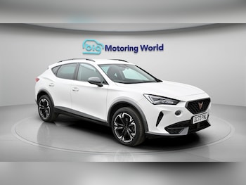 Used Cupra Formentor 2024 for sale - 77791957: Photo