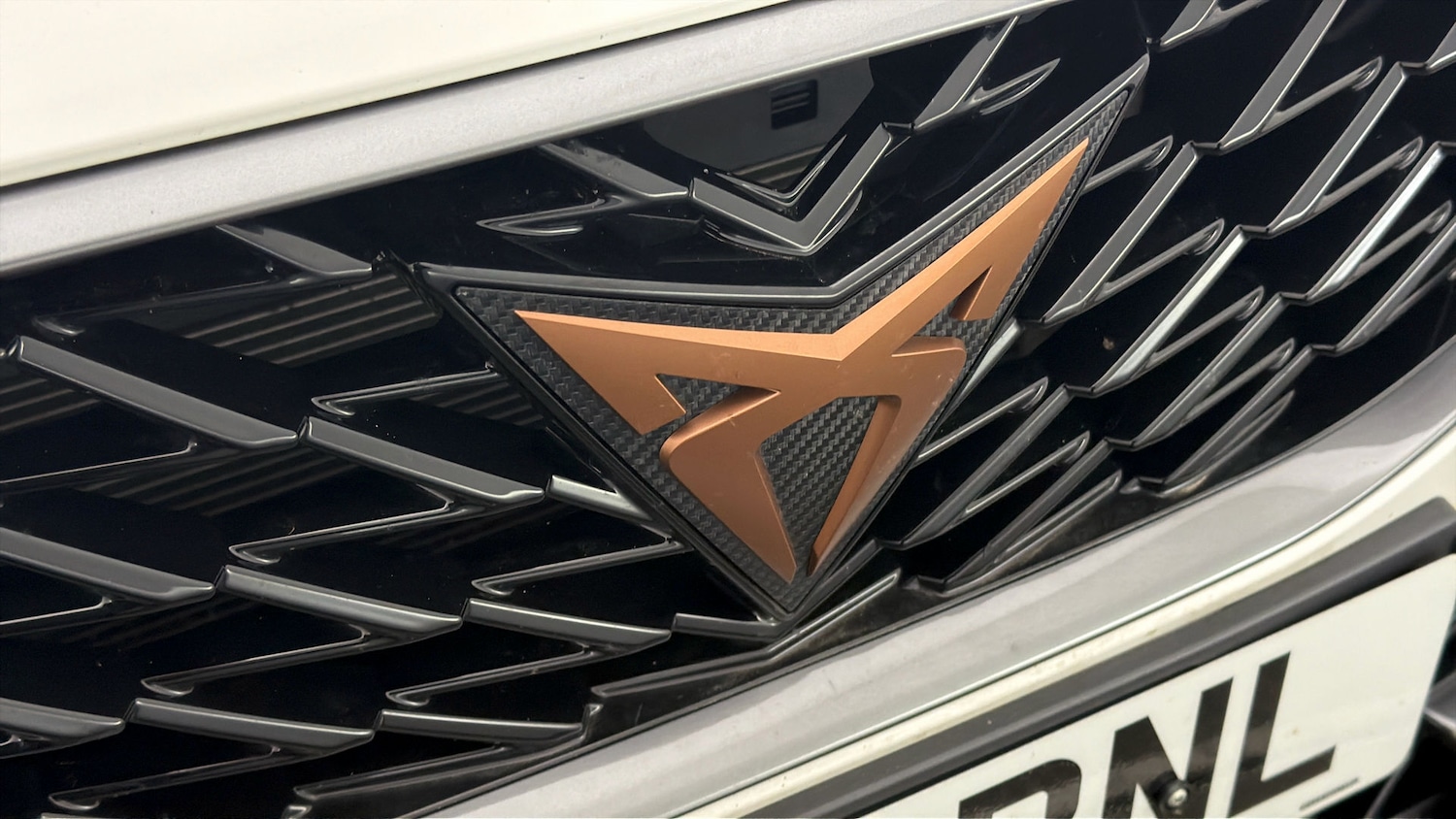 Used Cupra Formentor 2024 for sale - 77791957: Photo 21